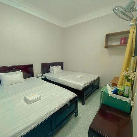 Amy Hotel Hué Extérieur photo