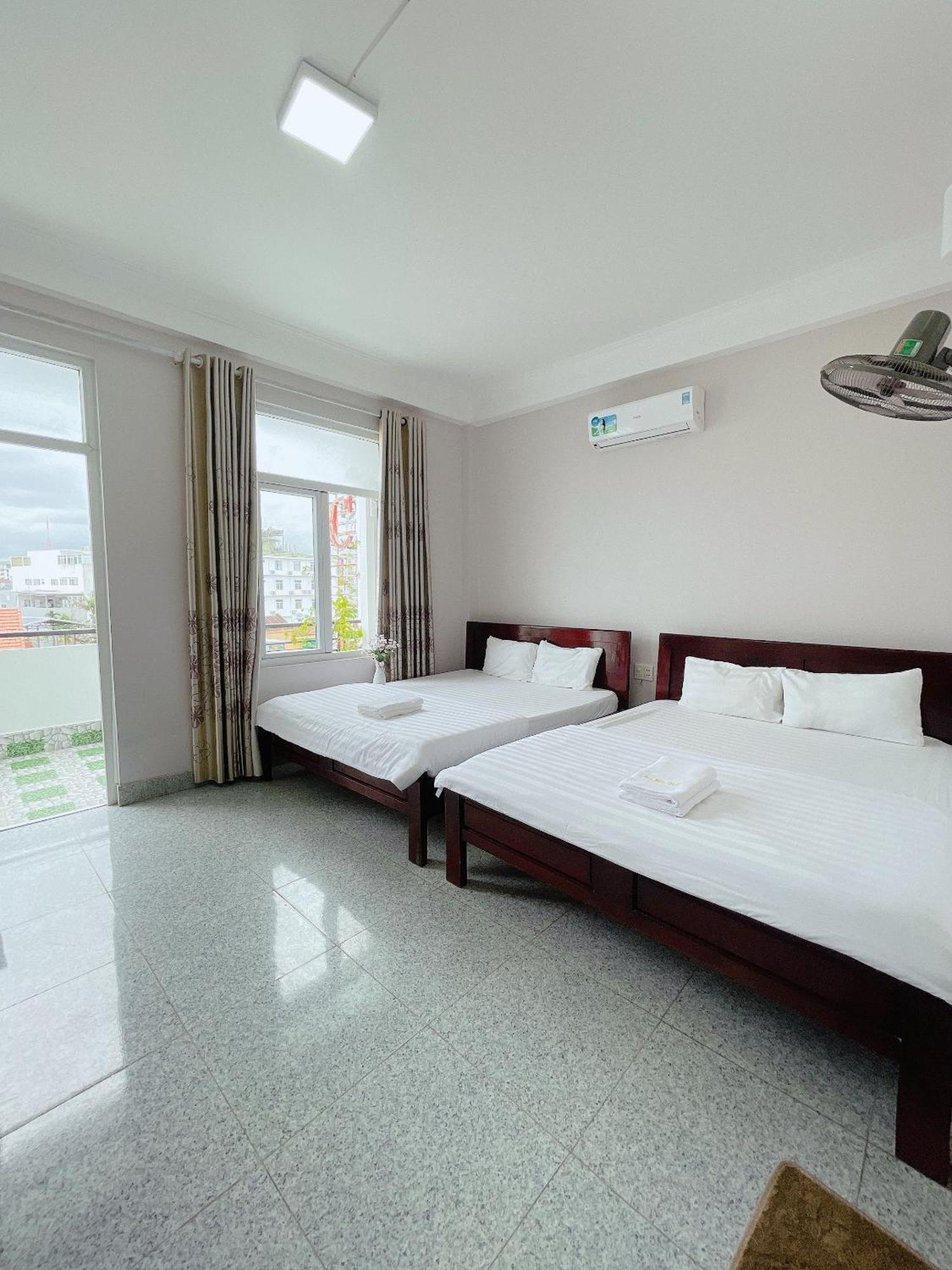 Amy Hotel Hué Extérieur photo